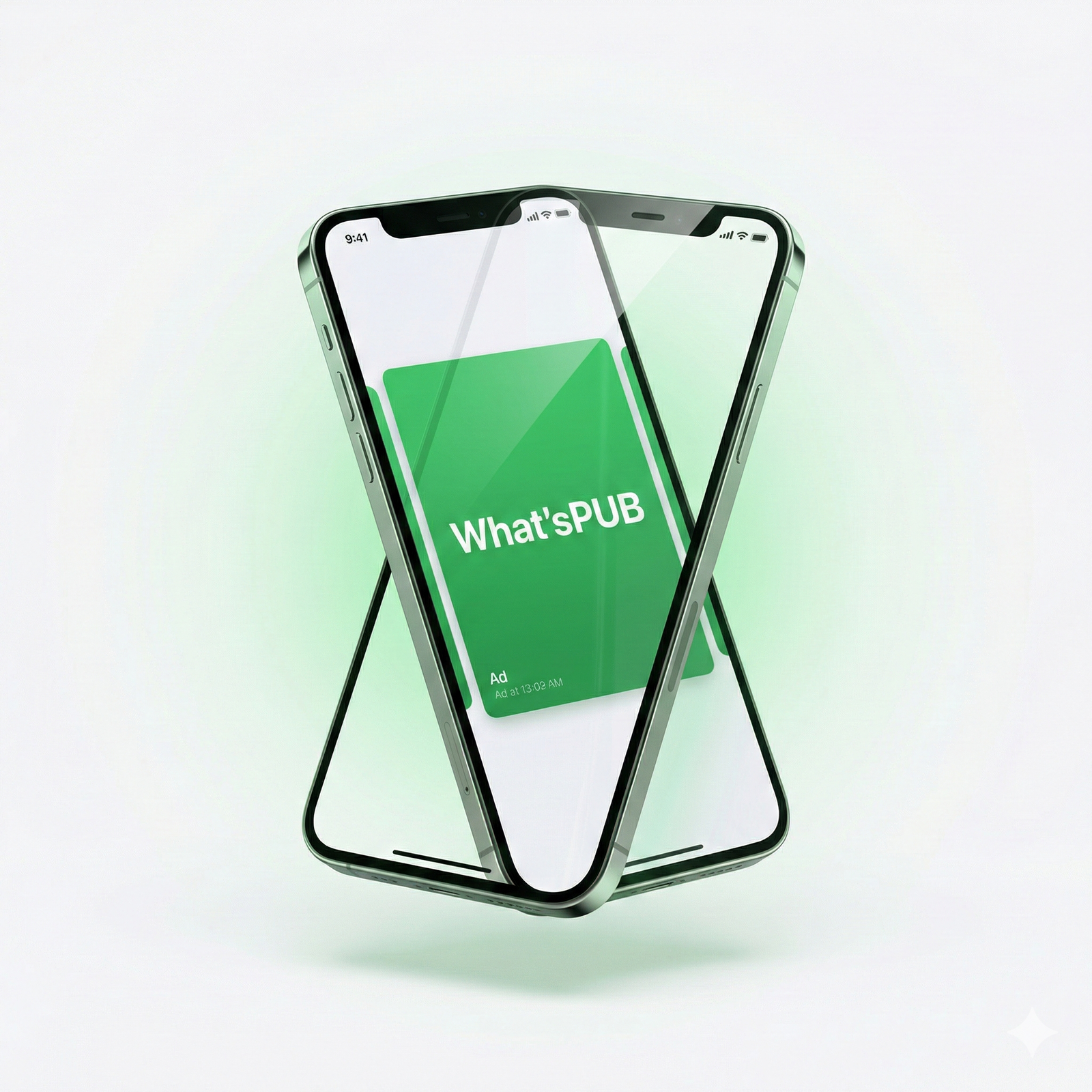 WatsPub Publicité WhatsApp Bénin